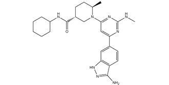GSK2334470 1227911-45-6